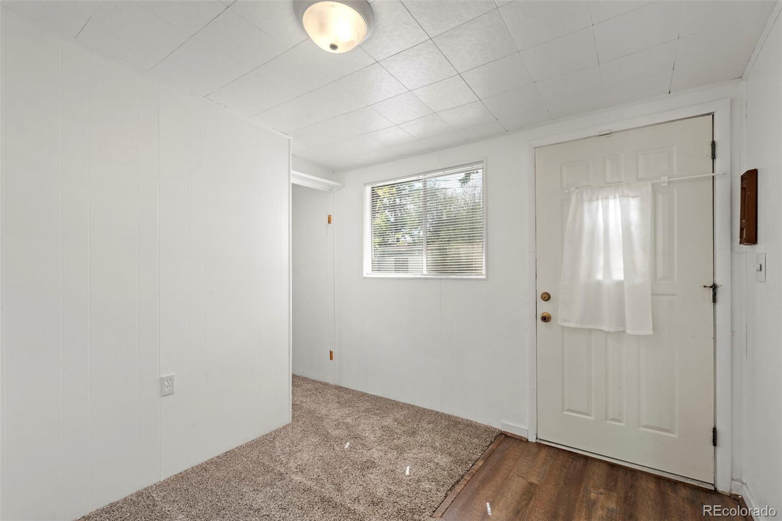 MLS Image #19 for 1261 s shoshone street,denver, Colorado