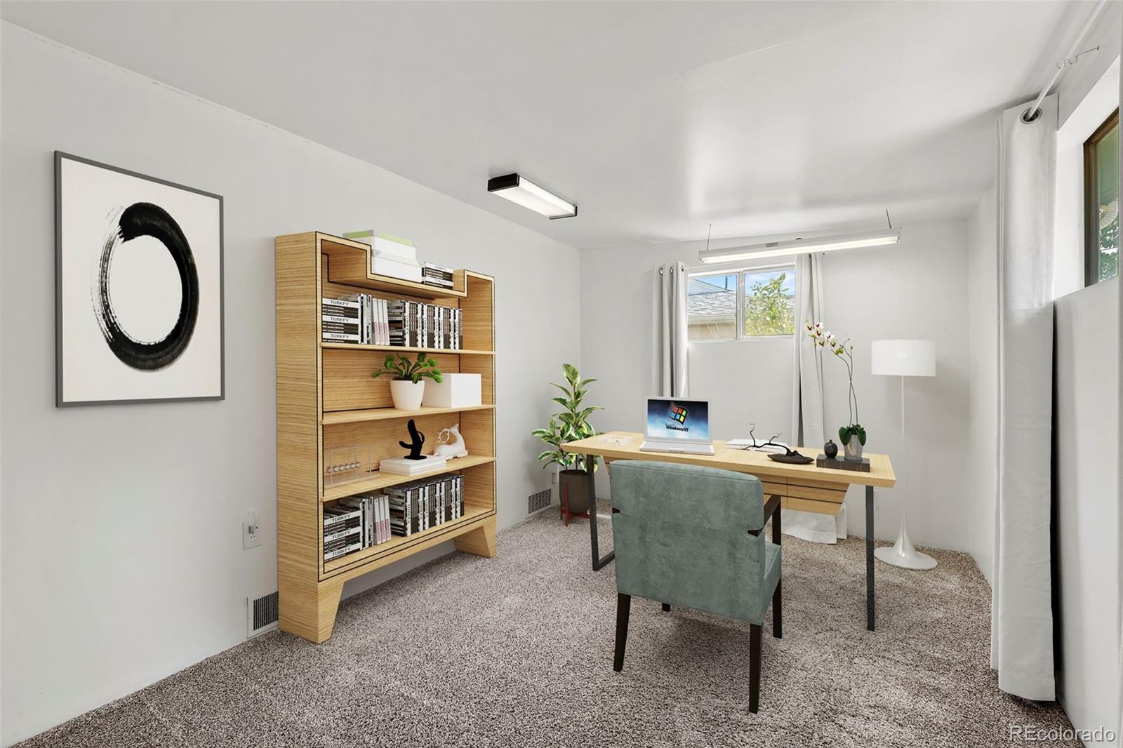 MLS Image #21 for 1261 s shoshone street,denver, Colorado