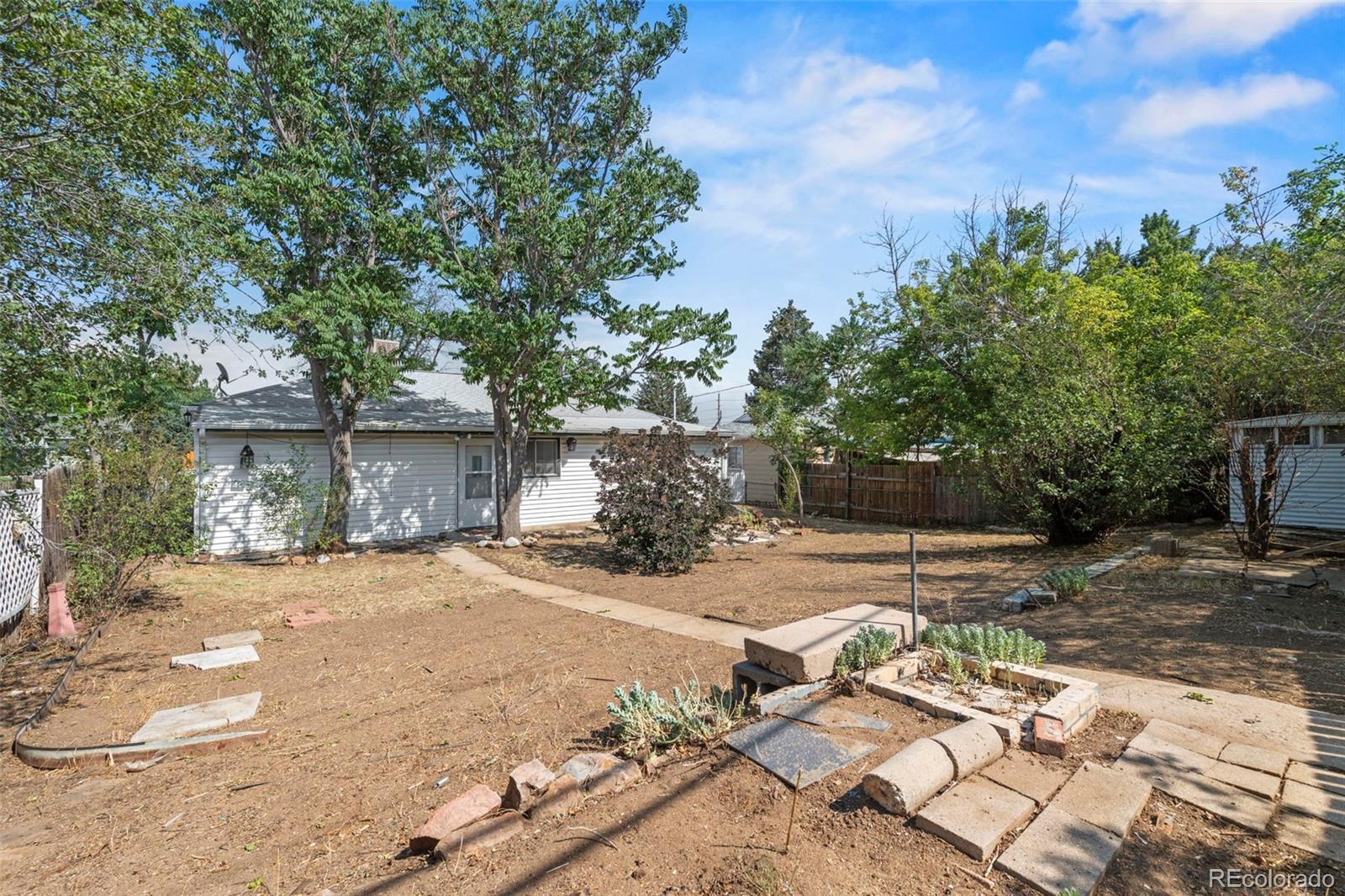 MLS Image #24 for 1261 s shoshone street,denver, Colorado