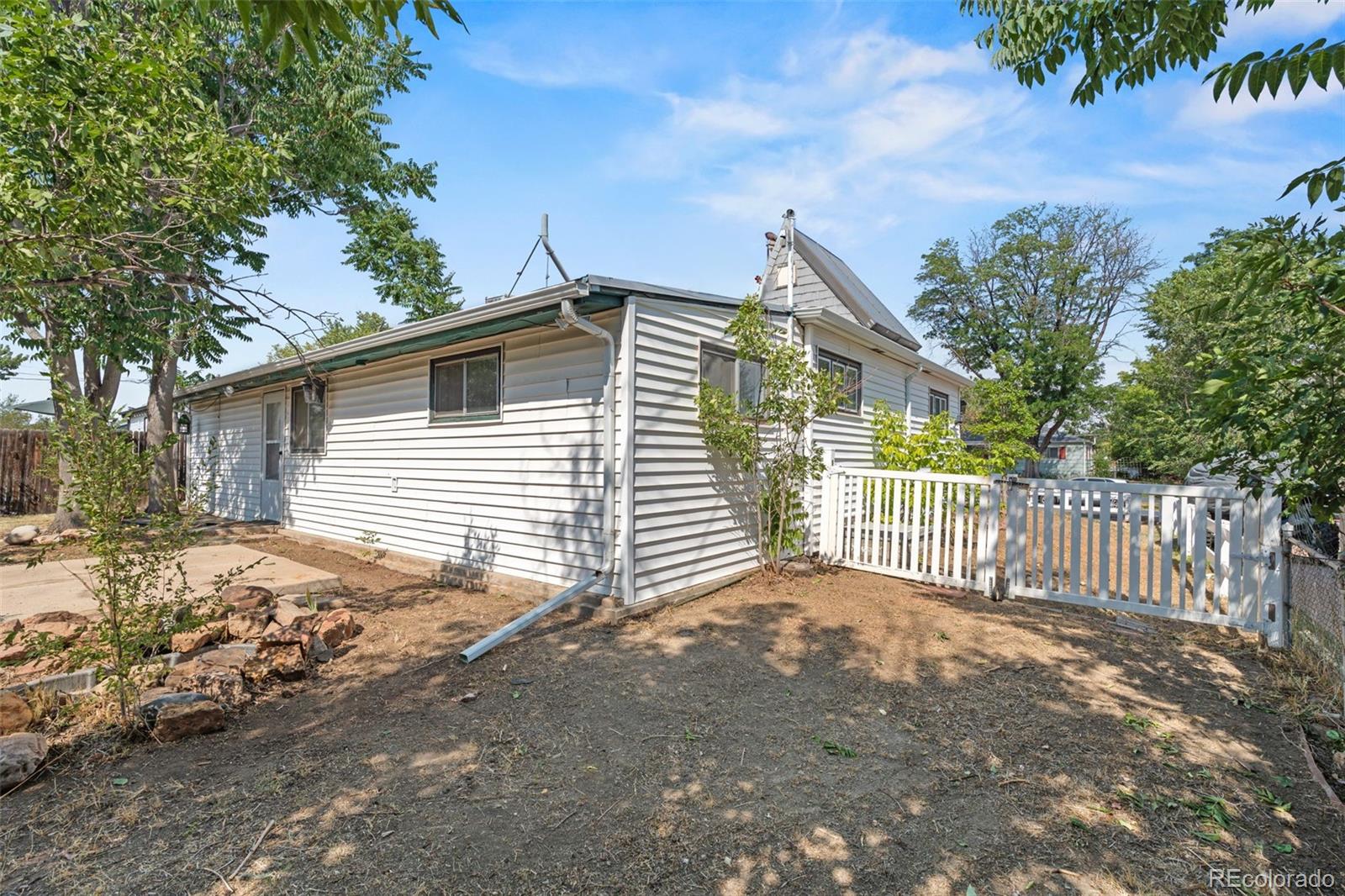 MLS Image #25 for 1261 s shoshone street,denver, Colorado