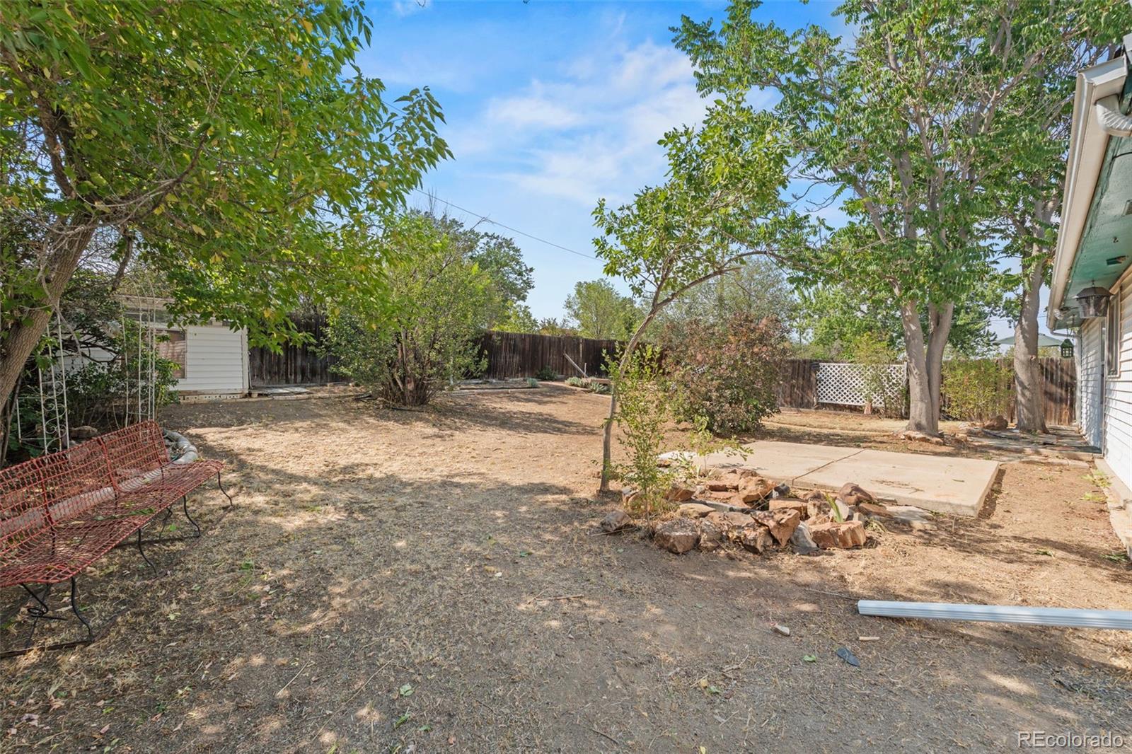 MLS Image #26 for 1261 s shoshone street,denver, Colorado
