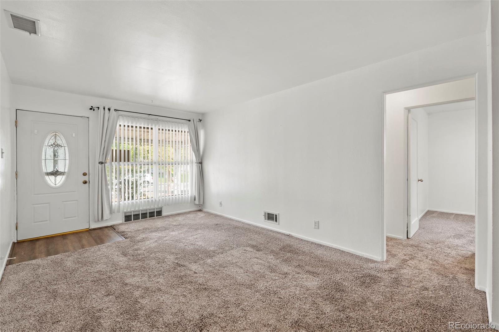 MLS Image #3 for 1261 s shoshone street,denver, Colorado