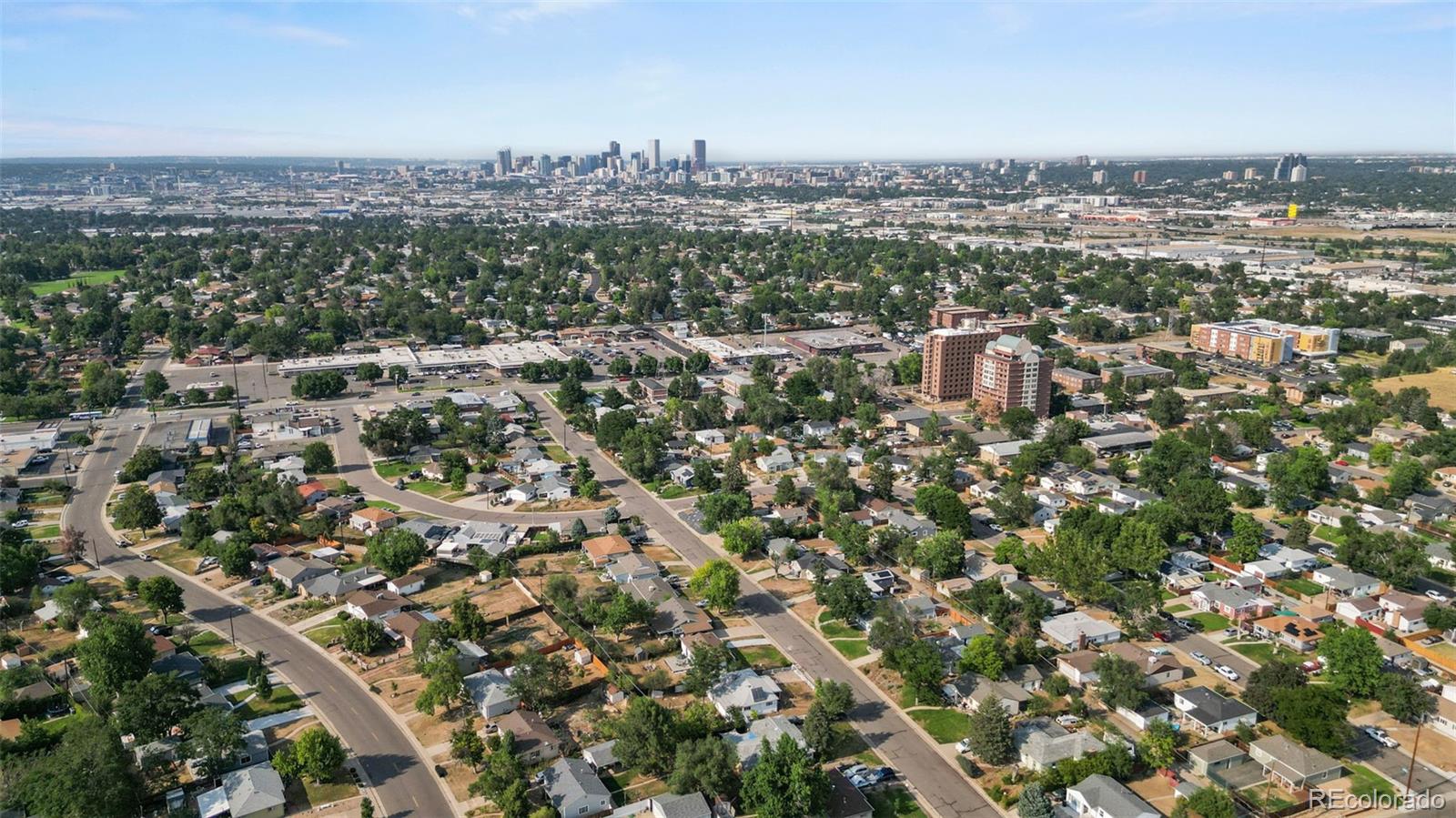 MLS Image #31 for 1261 s shoshone street,denver, Colorado