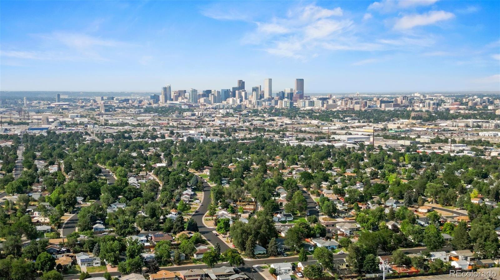 MLS Image #32 for 1261 s shoshone street,denver, Colorado