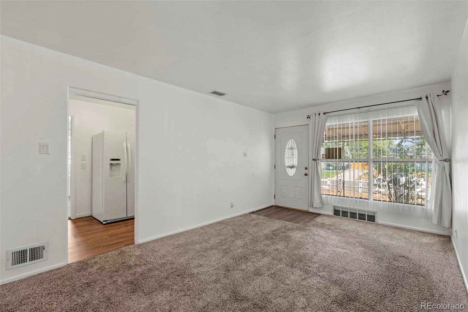 MLS Image #6 for 1261 s shoshone street,denver, Colorado