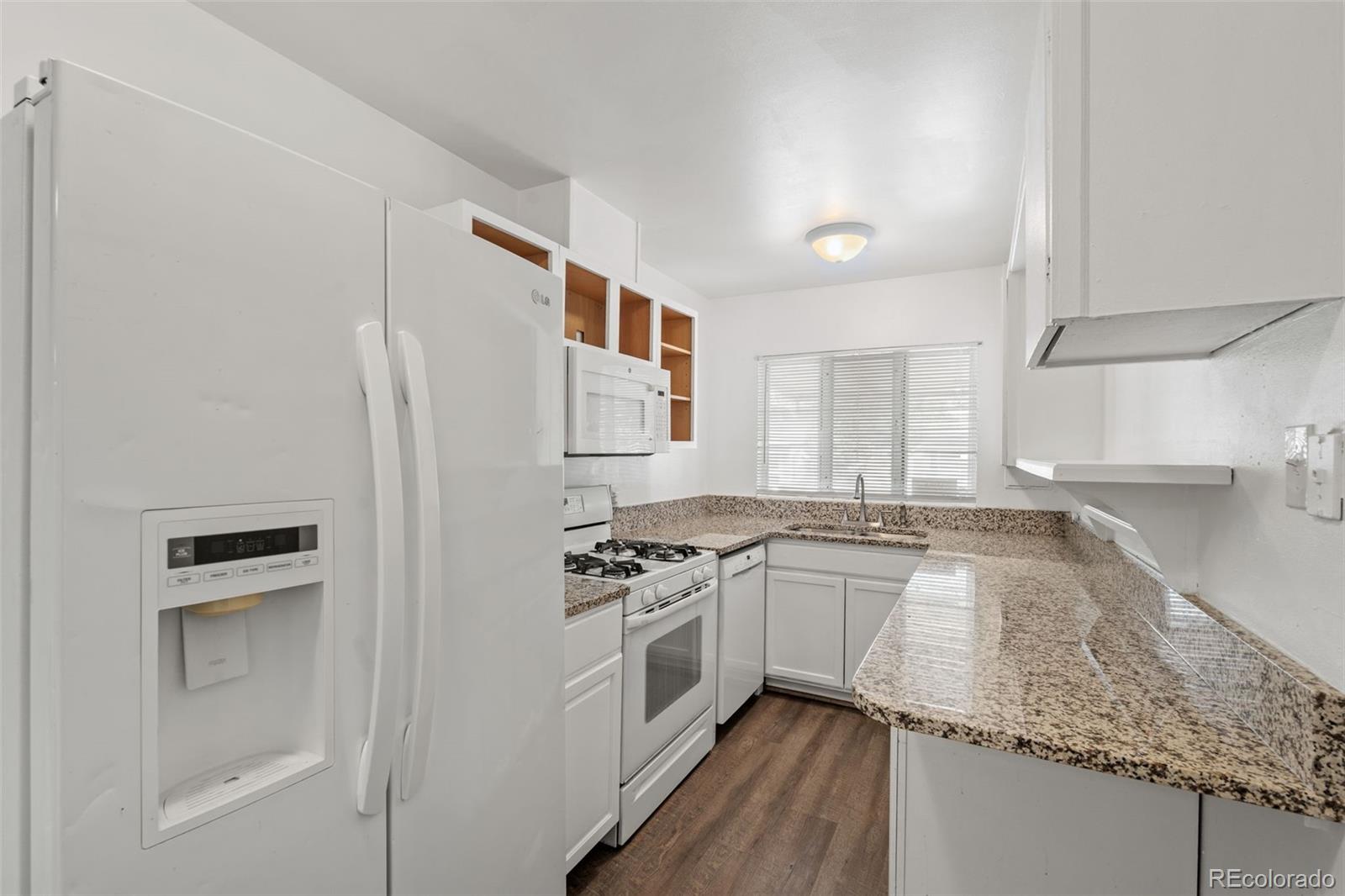 MLS Image #7 for 1261 s shoshone street,denver, Colorado