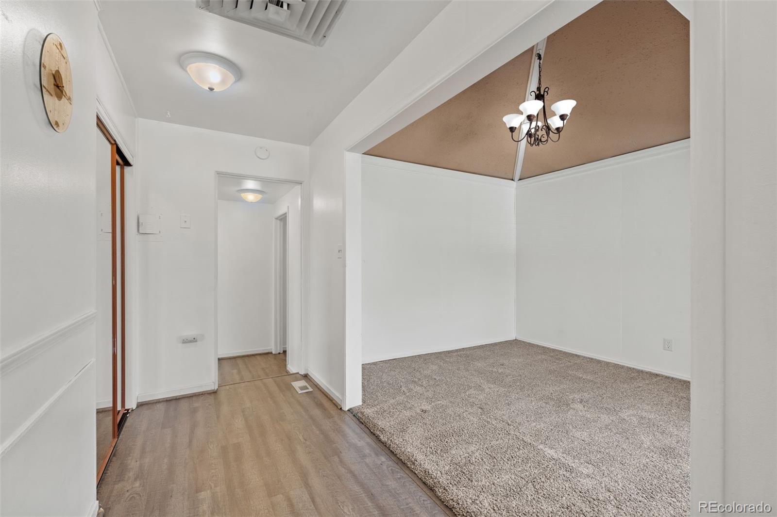 MLS Image #9 for 1261 s shoshone street,denver, Colorado