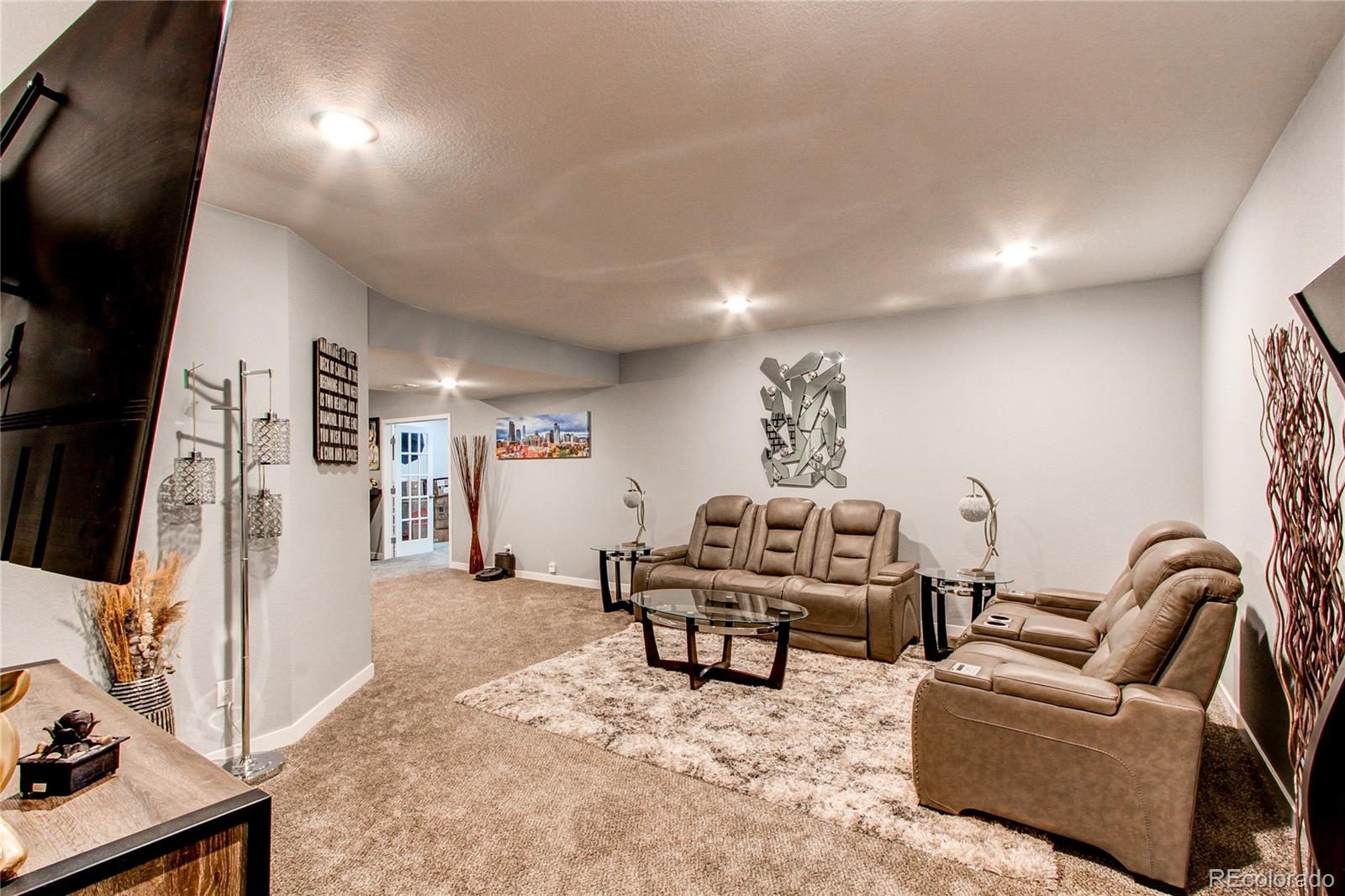 MLS Image #22 for 2227  rosette lane,castle rock, Colorado
