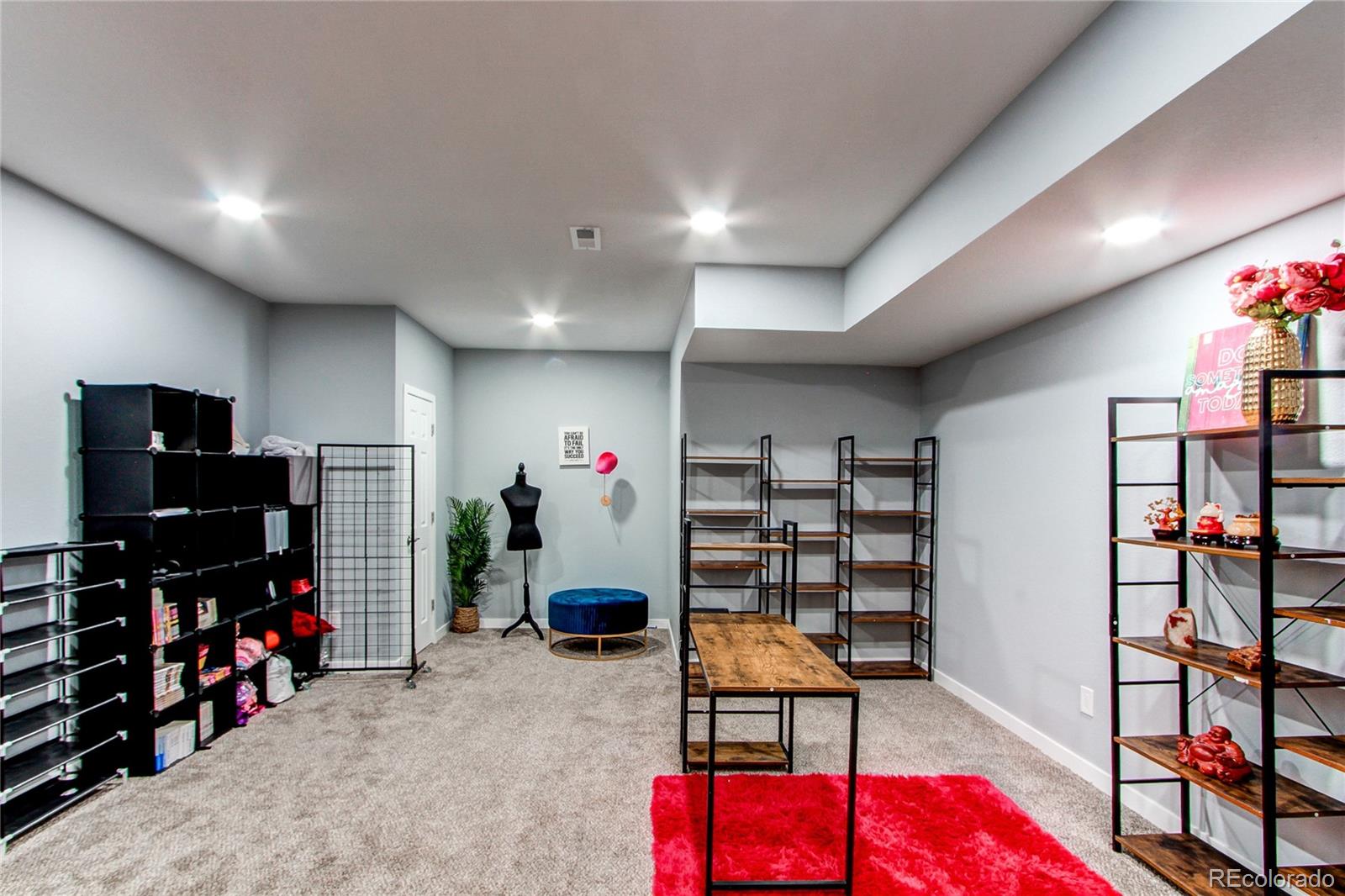 MLS Image #27 for 2227  rosette lane,castle rock, Colorado