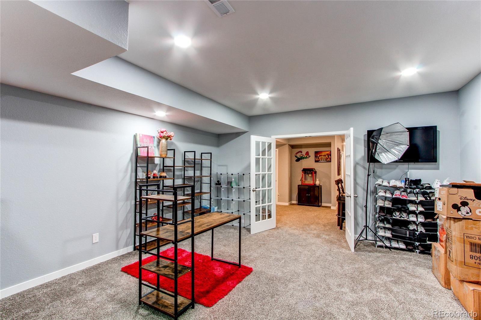 MLS Image #28 for 2227  rosette lane,castle rock, Colorado