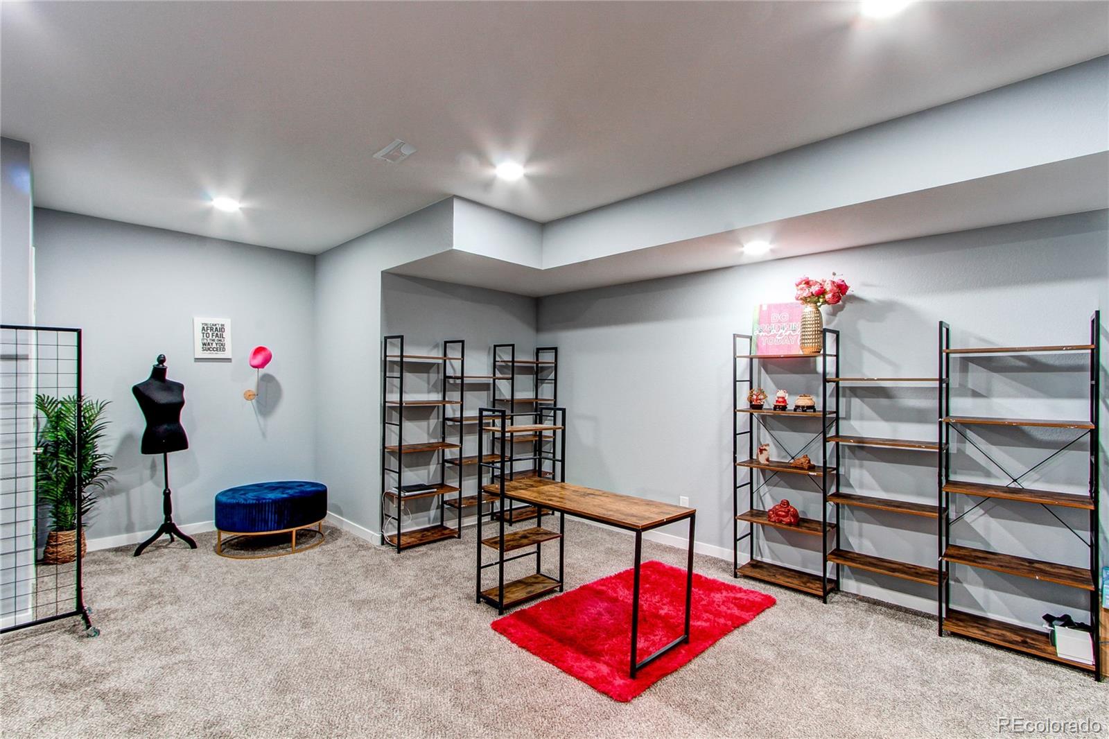 MLS Image #29 for 2227  rosette lane,castle rock, Colorado