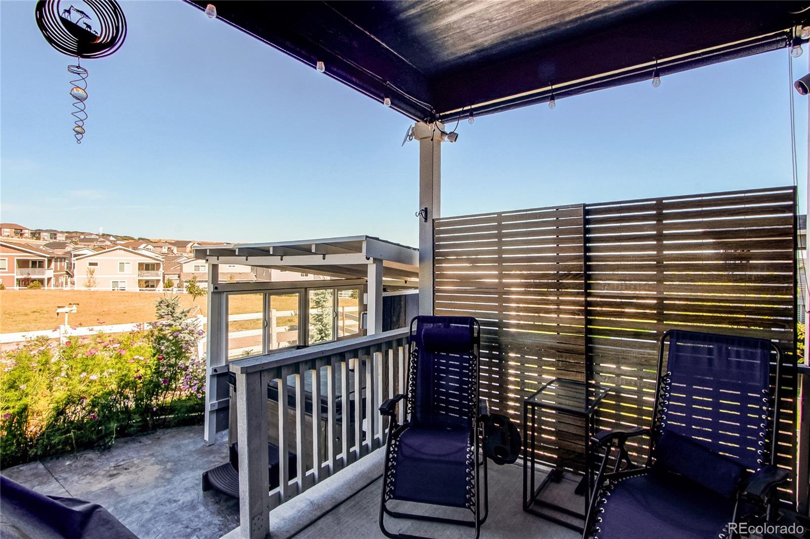 MLS Image #35 for 2227  rosette lane,castle rock, Colorado