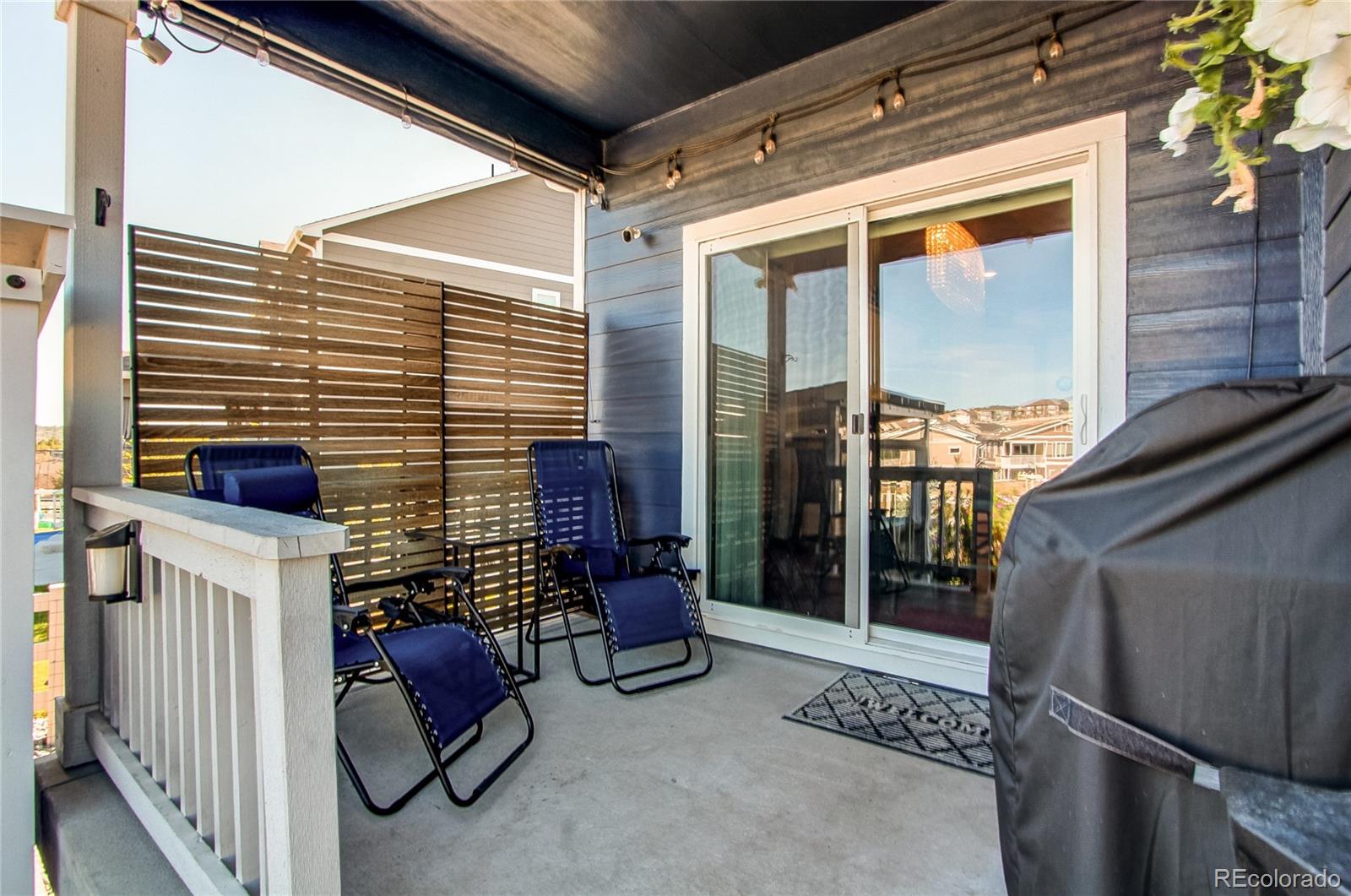 MLS Image #36 for 2227  rosette lane,castle rock, Colorado