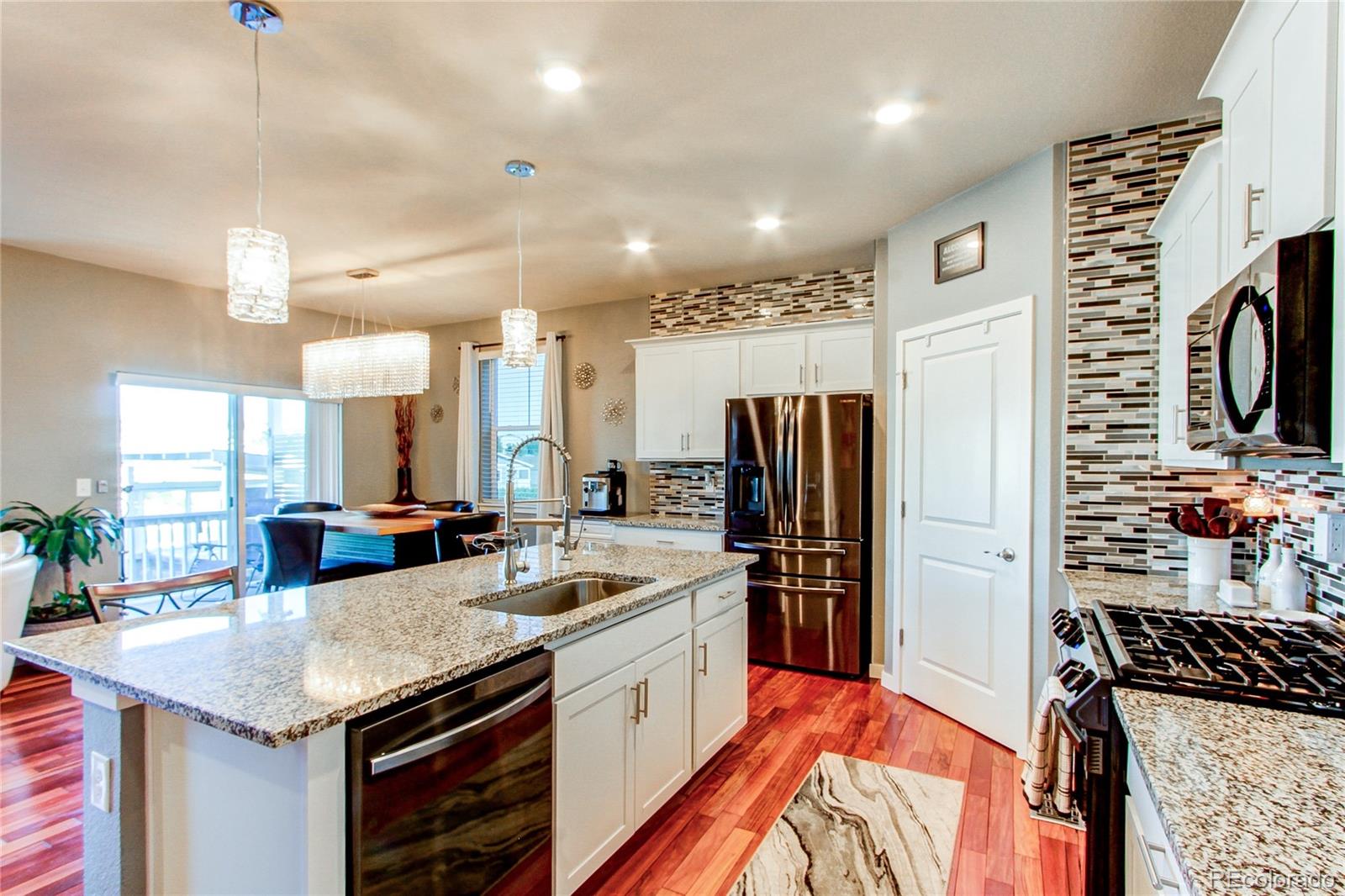 MLS Image #4 for 2227  rosette lane,castle rock, Colorado