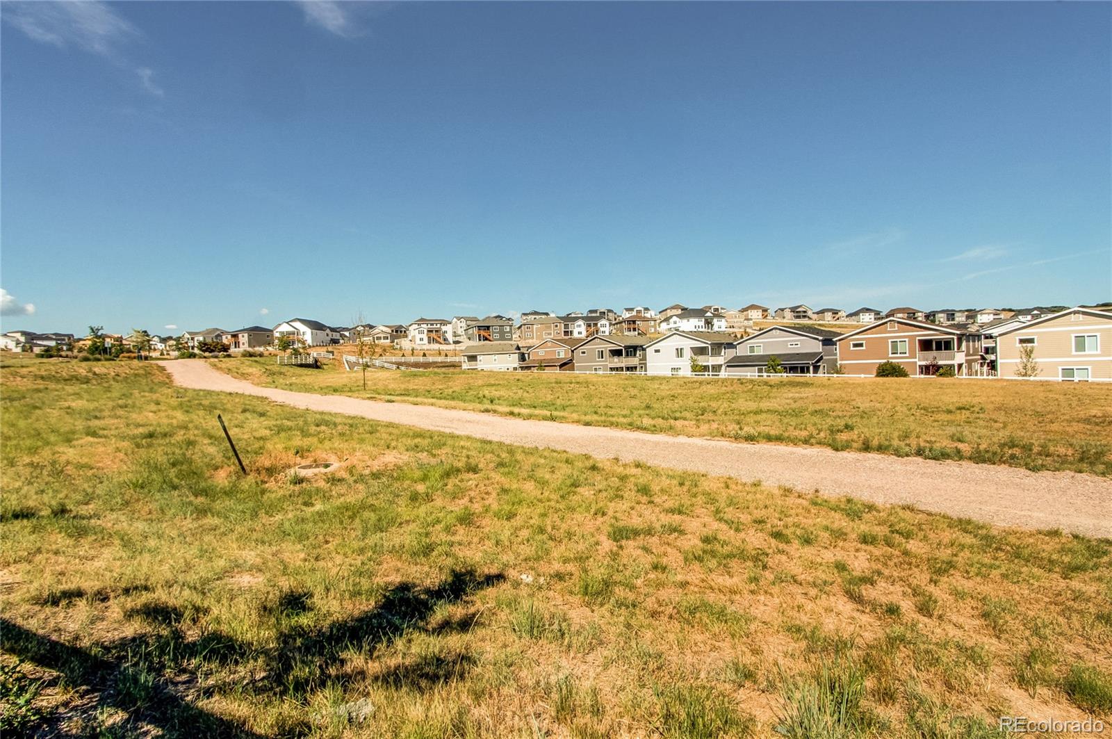 MLS Image #45 for 2227  rosette lane,castle rock, Colorado