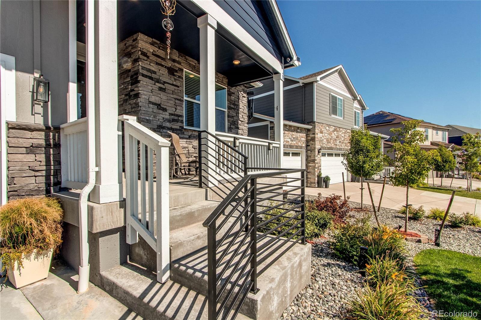 MLS Image #46 for 2227  rosette lane,castle rock, Colorado