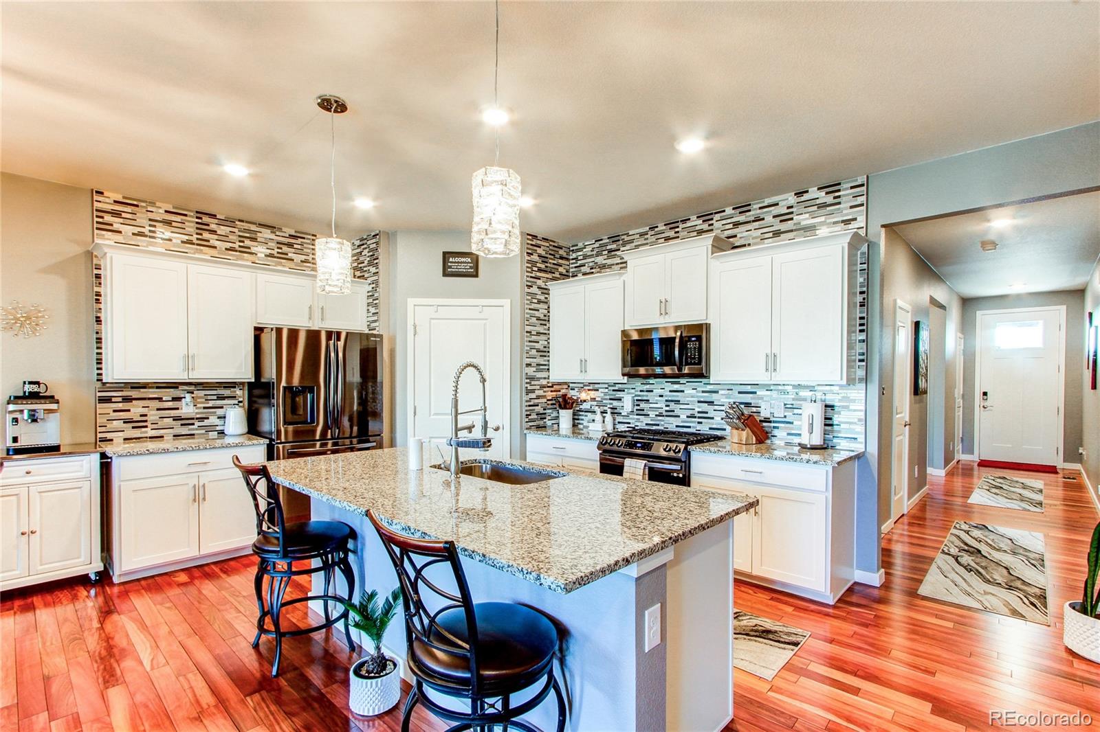MLS Image #5 for 2227  rosette lane,castle rock, Colorado