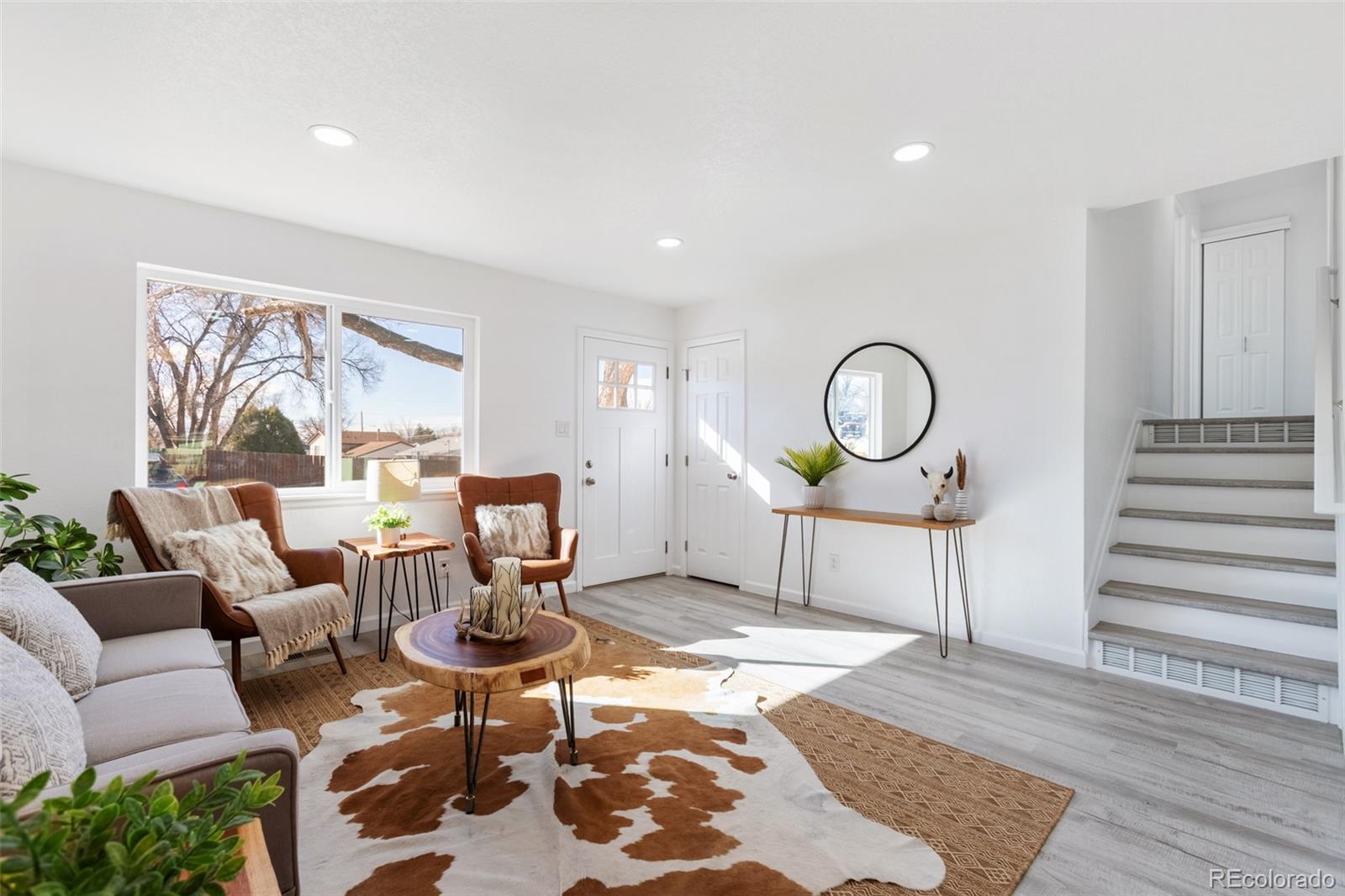 MLS Image #2 for 5  tweed lane,pueblo, Colorado