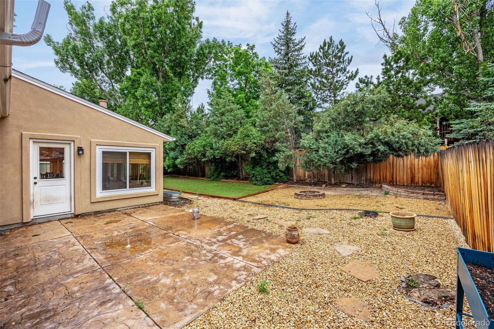 MLS Image #29 for 704  saddlemountain road,colorado springs, Colorado