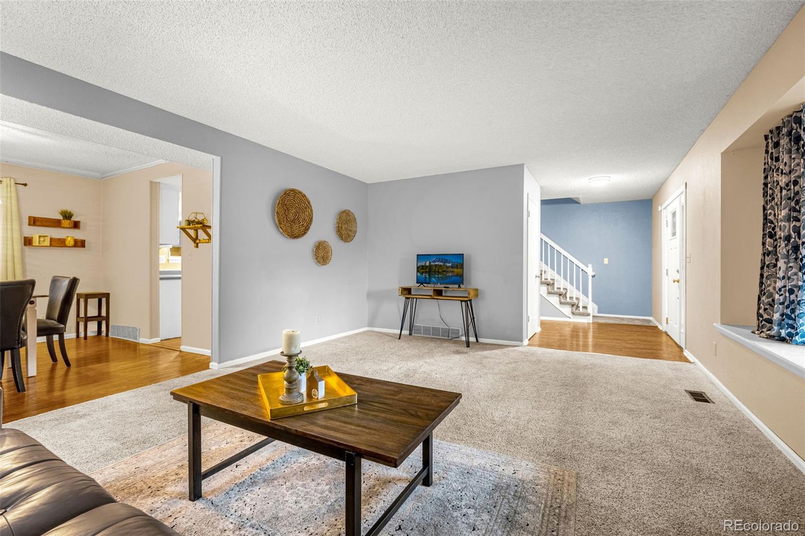 MLS Image #3 for 704  saddlemountain road,colorado springs, Colorado