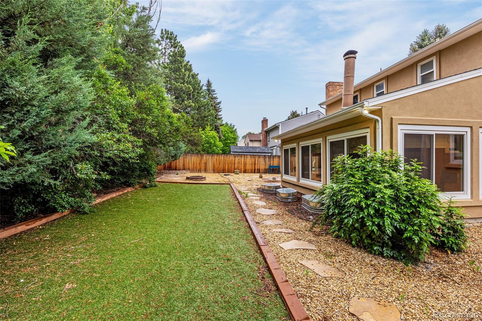 MLS Image #31 for 704  saddlemountain road,colorado springs, Colorado