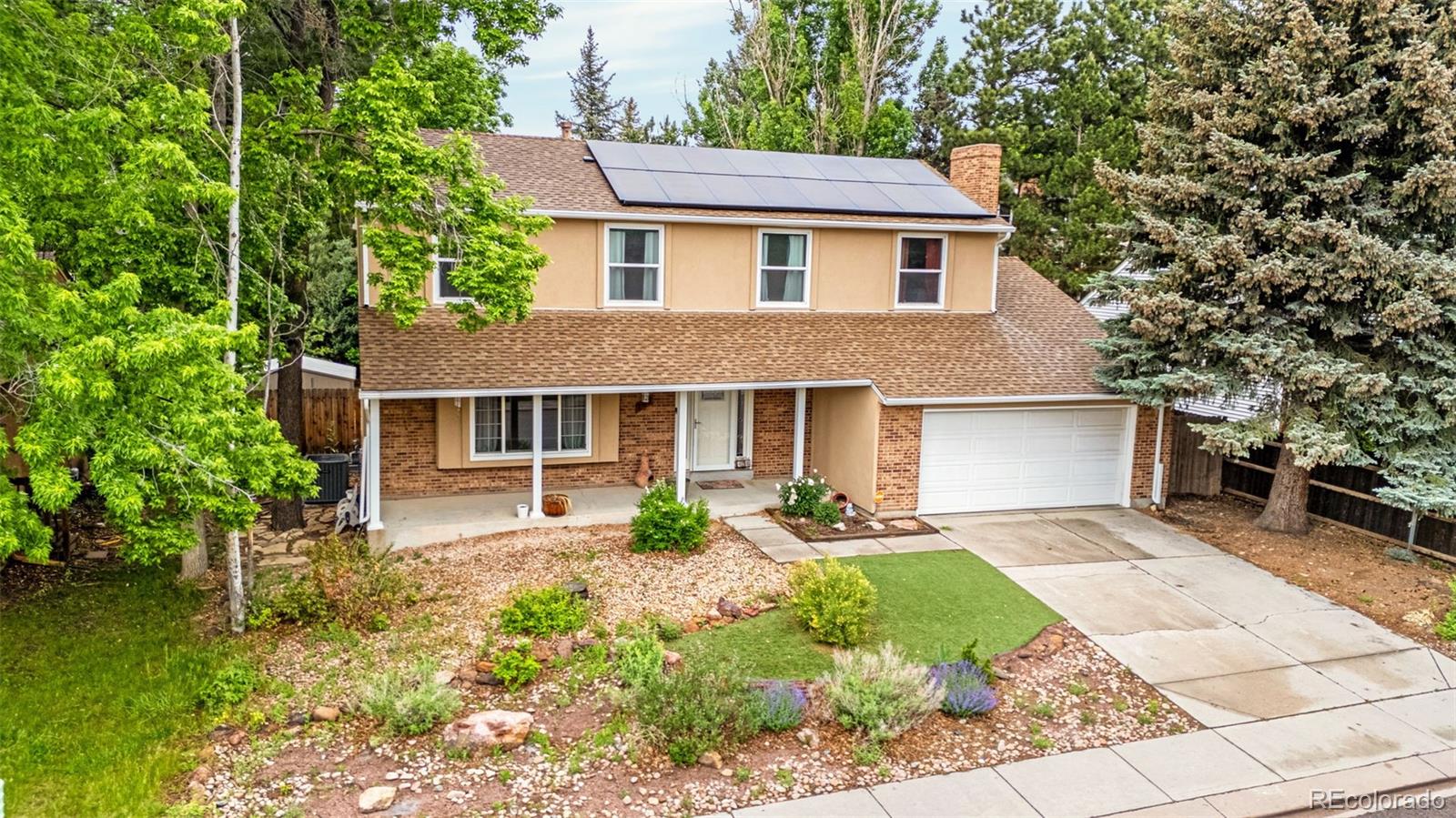 MLS Image #33 for 704  saddlemountain road,colorado springs, Colorado