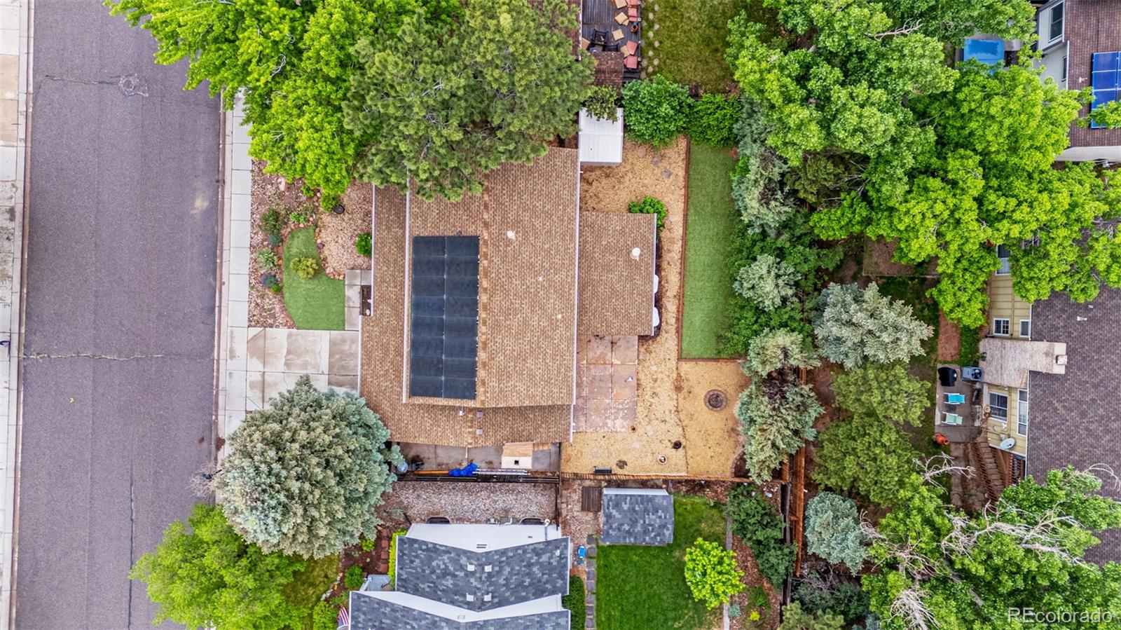 MLS Image #34 for 704  saddlemountain road,colorado springs, Colorado