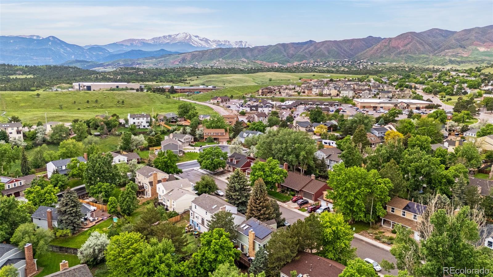 MLS Image #36 for 704  saddlemountain road,colorado springs, Colorado
