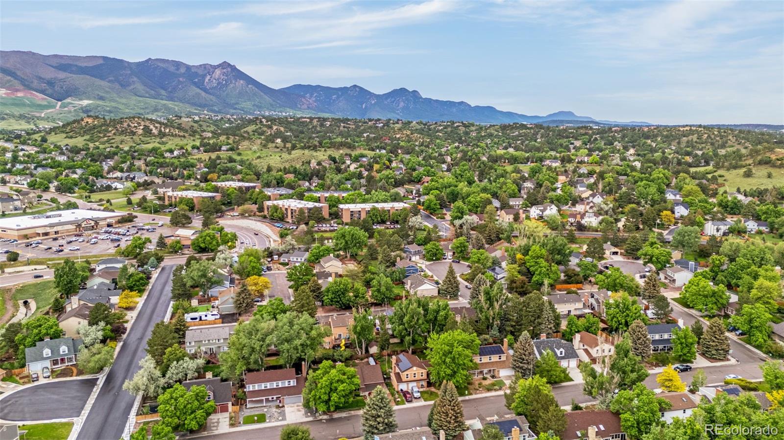 MLS Image #39 for 704  saddlemountain road,colorado springs, Colorado