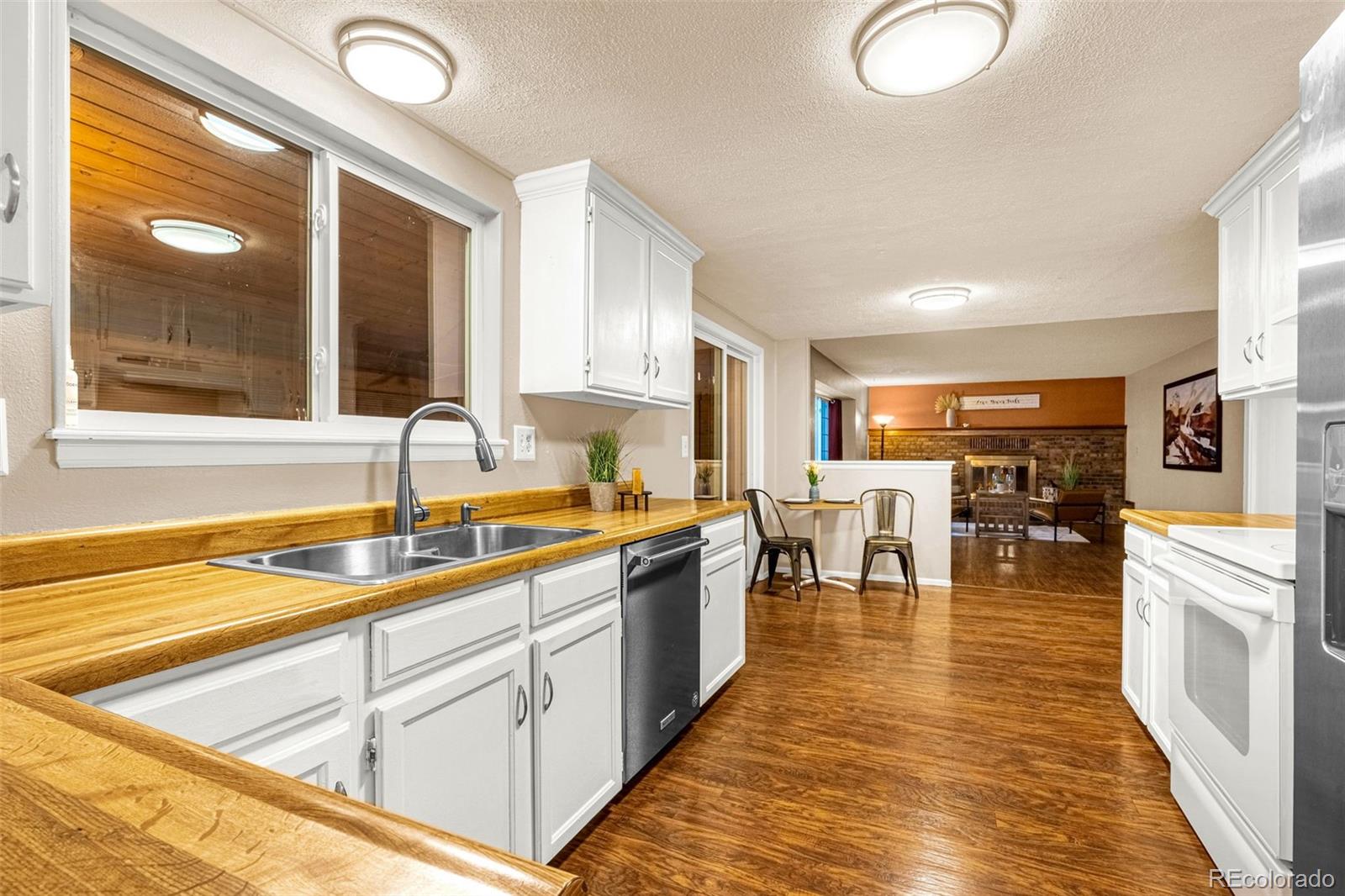 MLS Image #6 for 704  saddlemountain road,colorado springs, Colorado