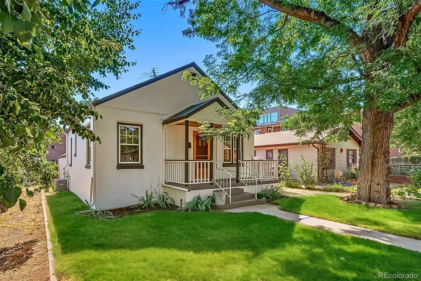 MLS Image #2 for 3388 s washington street,englewood, Colorado