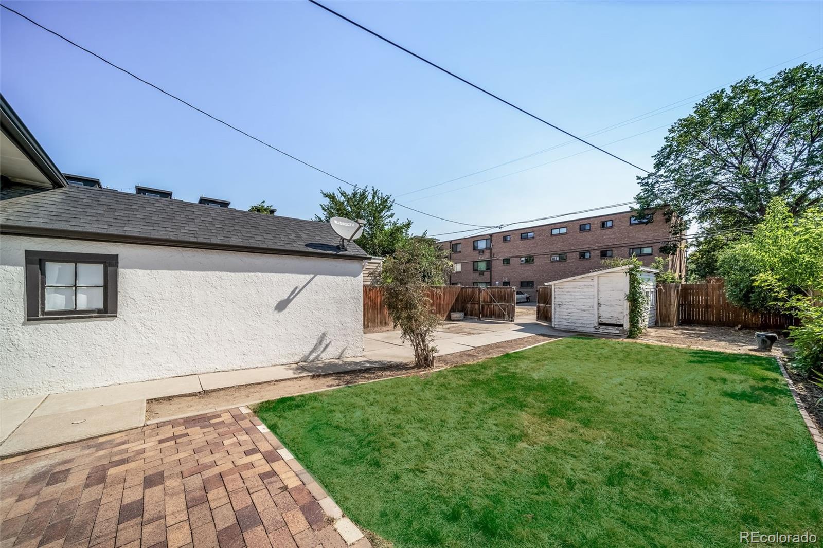 MLS Image #33 for 3388 s washington street,englewood, Colorado