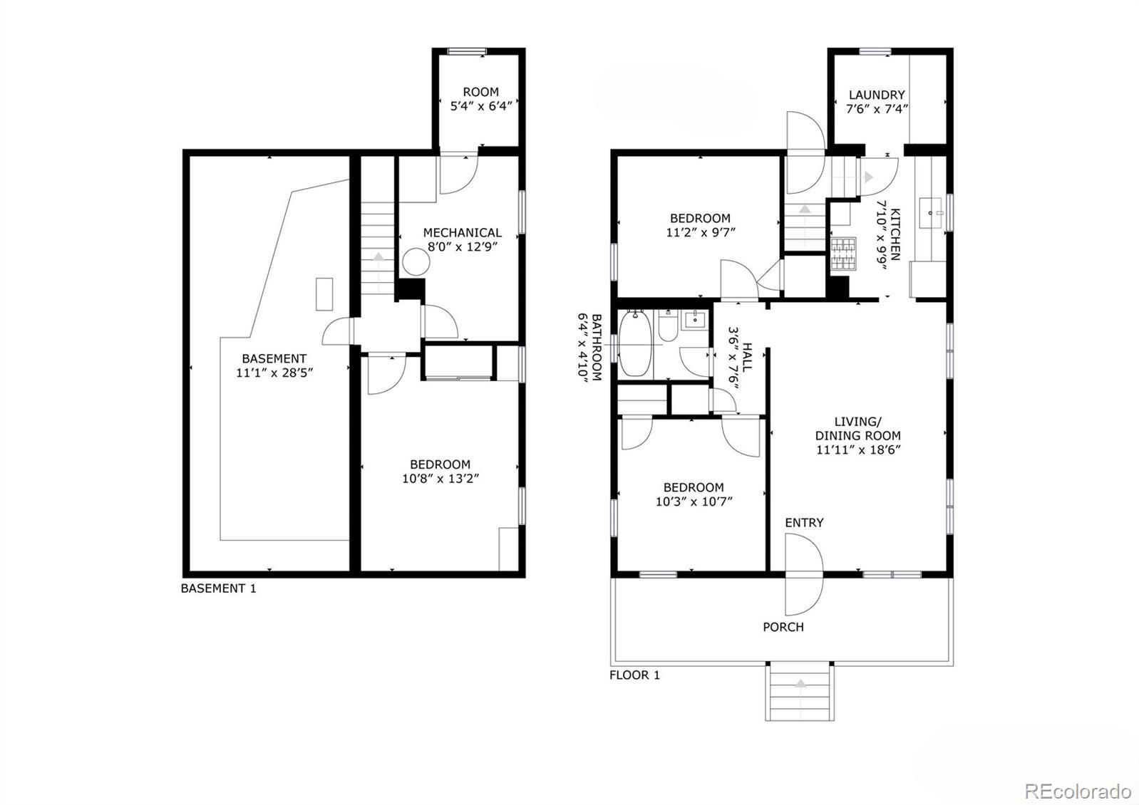 MLS Image #38 for 3388 s washington street,englewood, Colorado
