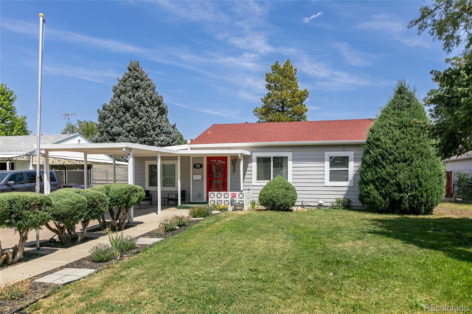 CMA Image for 818 S Osage Street,Denver, Colorado
