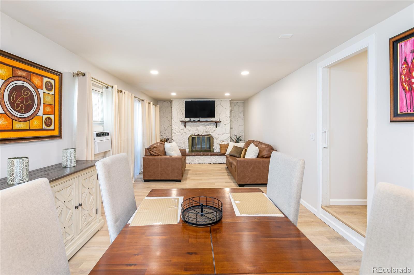 MLS Image #11 for 818 s osage street,denver, Colorado