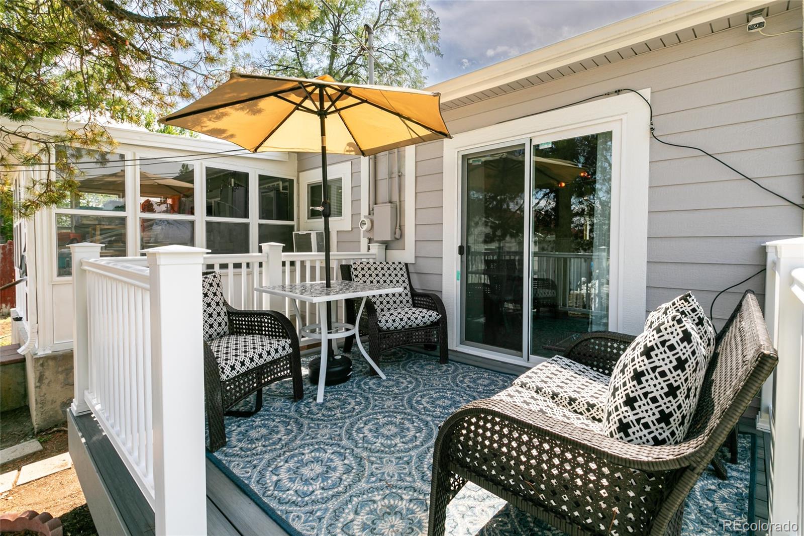 MLS Image #13 for 818 s osage street,denver, Colorado