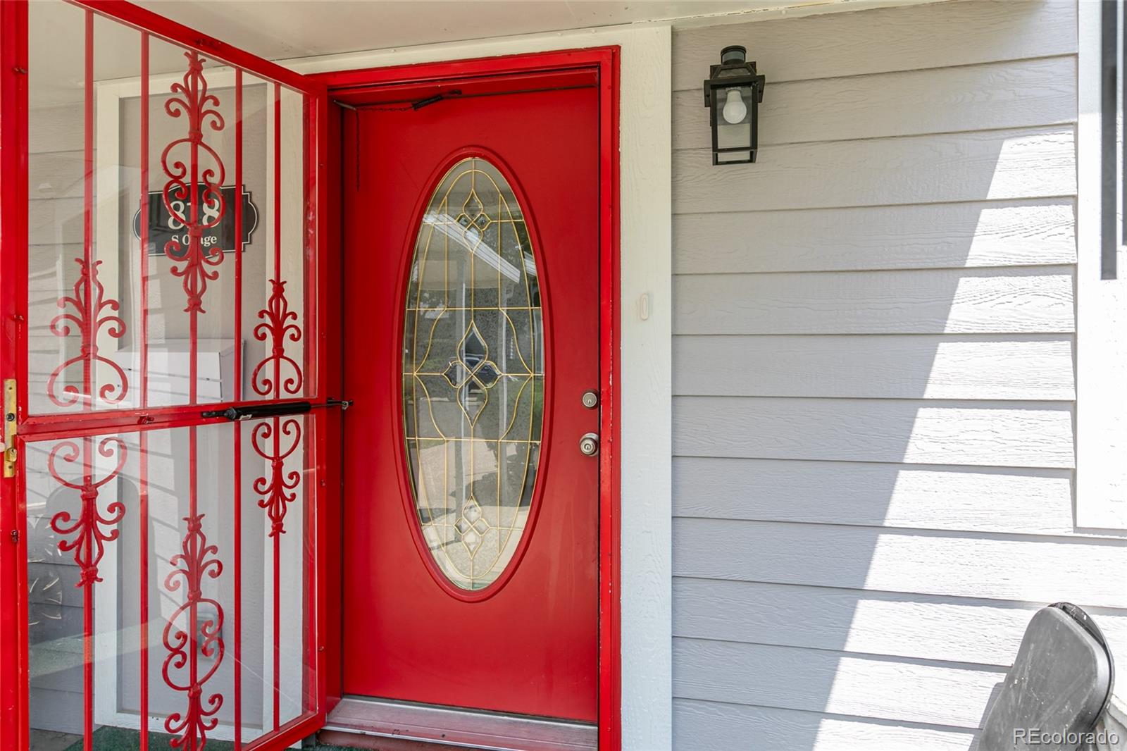 MLS Image #3 for 818 s osage street,denver, Colorado