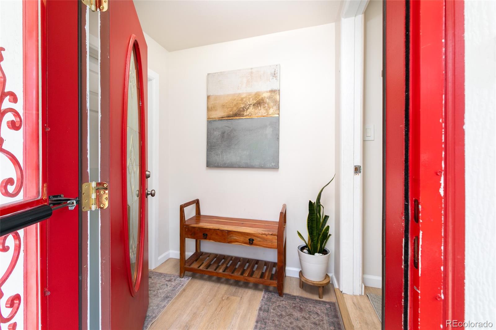 MLS Image #4 for 818 s osage street,denver, Colorado