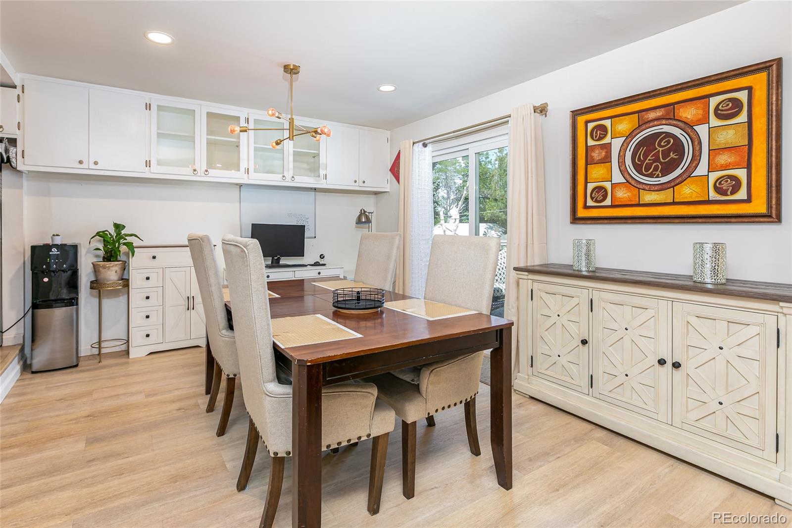 MLS Image #6 for 818 s osage street,denver, Colorado