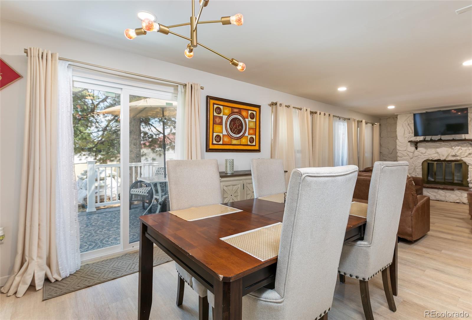 MLS Image #7 for 818 s osage street,denver, Colorado