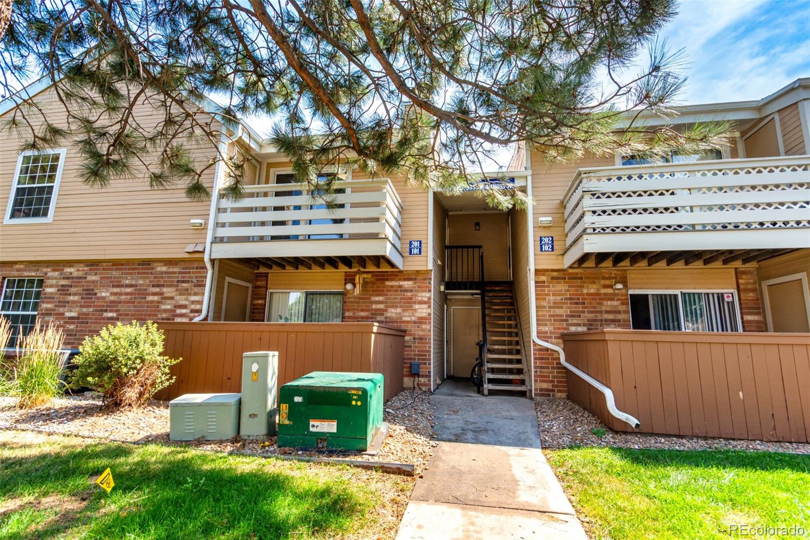 MLS Image #1 for 3336 s ammons street,lakewood, Colorado