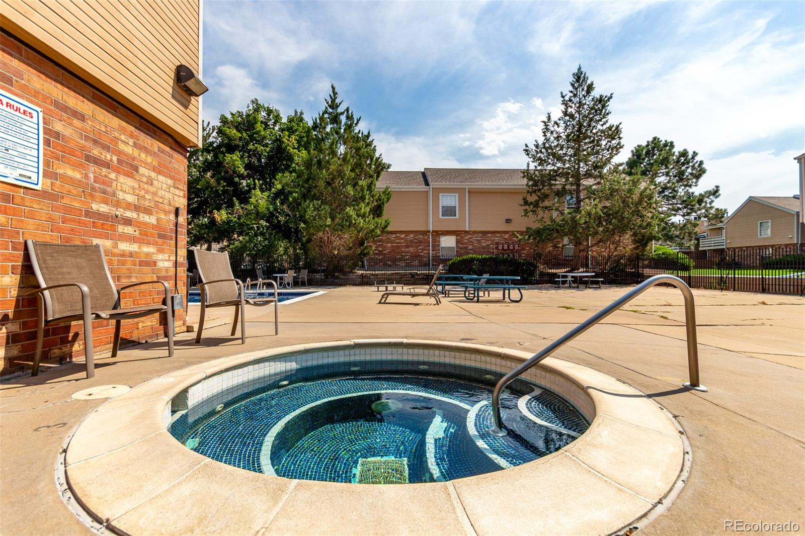 MLS Image #24 for 3336 s ammons street,lakewood, Colorado