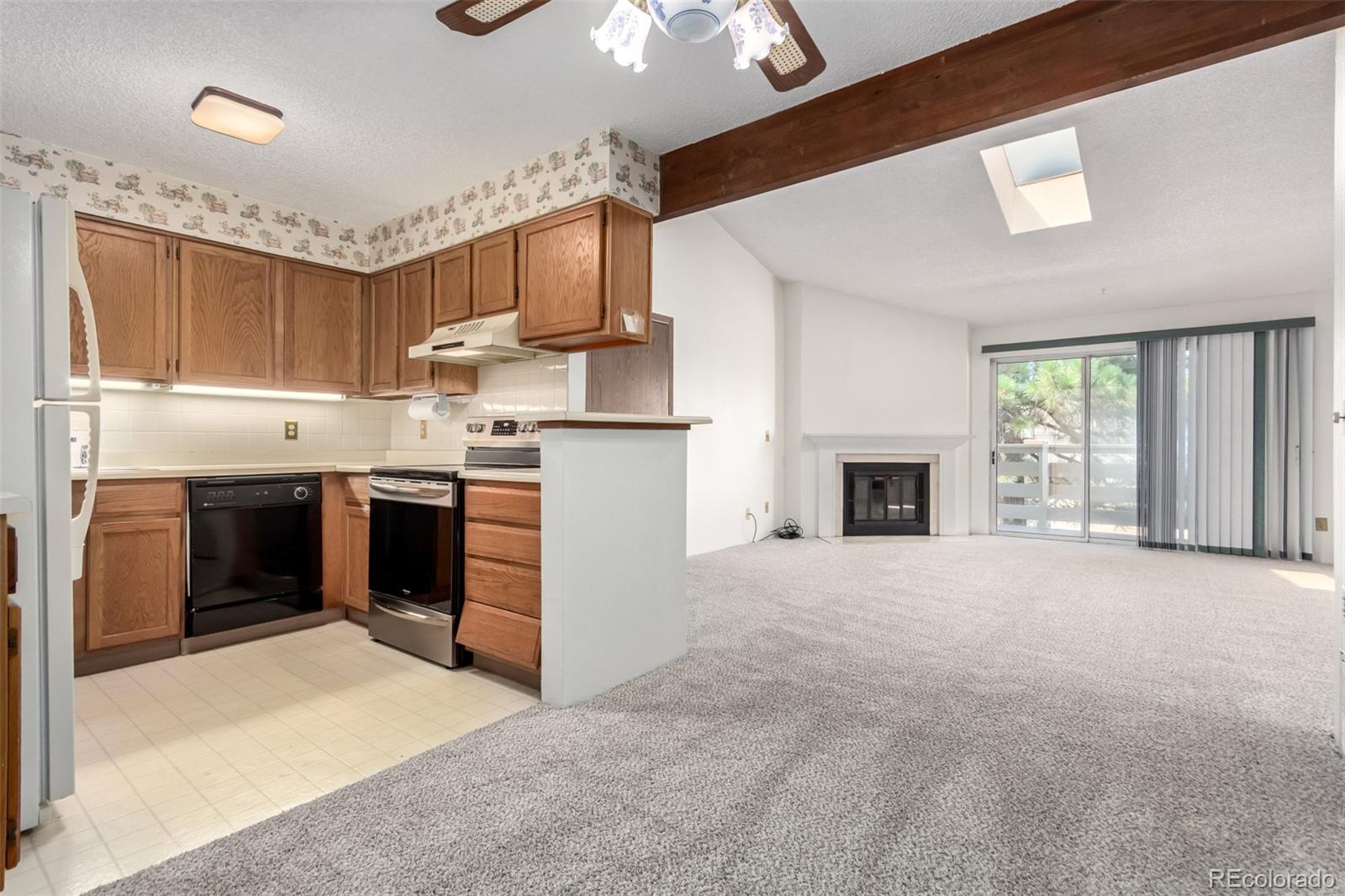 MLS Image #8 for 3336 s ammons street,lakewood, Colorado