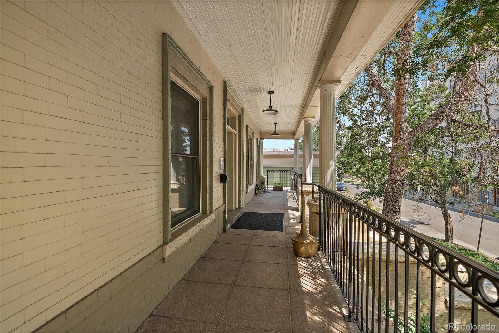 MLS Image #11 for 1425 n washington street,denver, Colorado