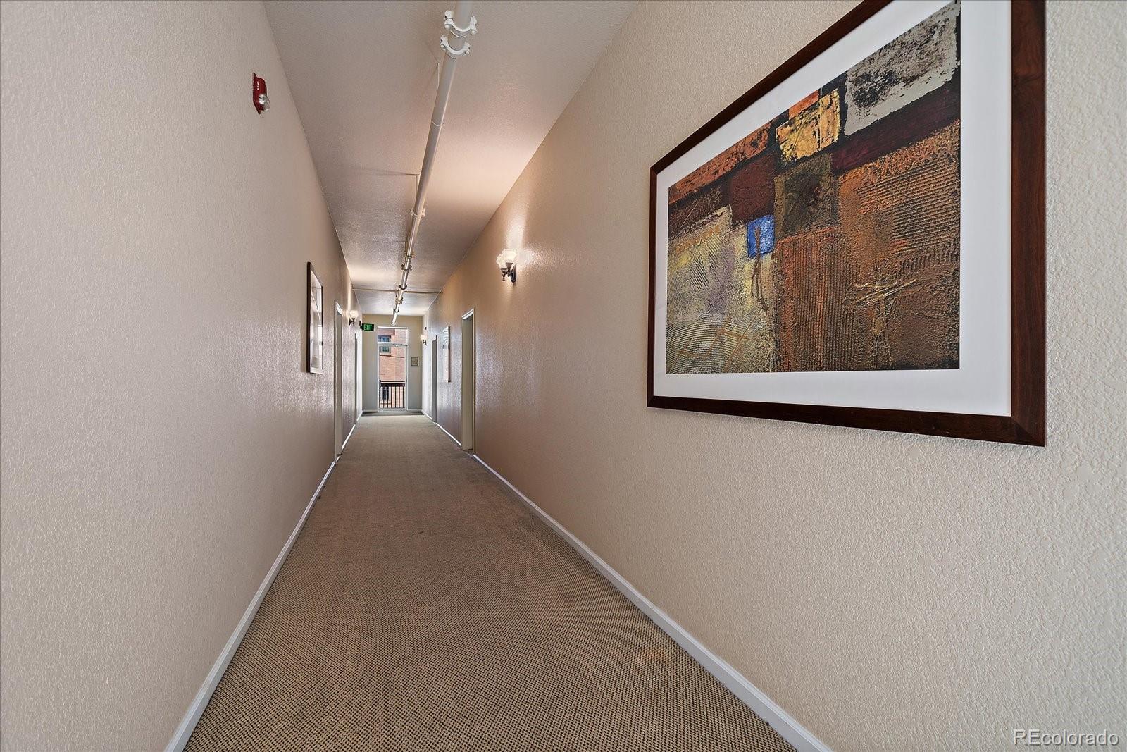 MLS Image #12 for 1425 n washington street,denver, Colorado