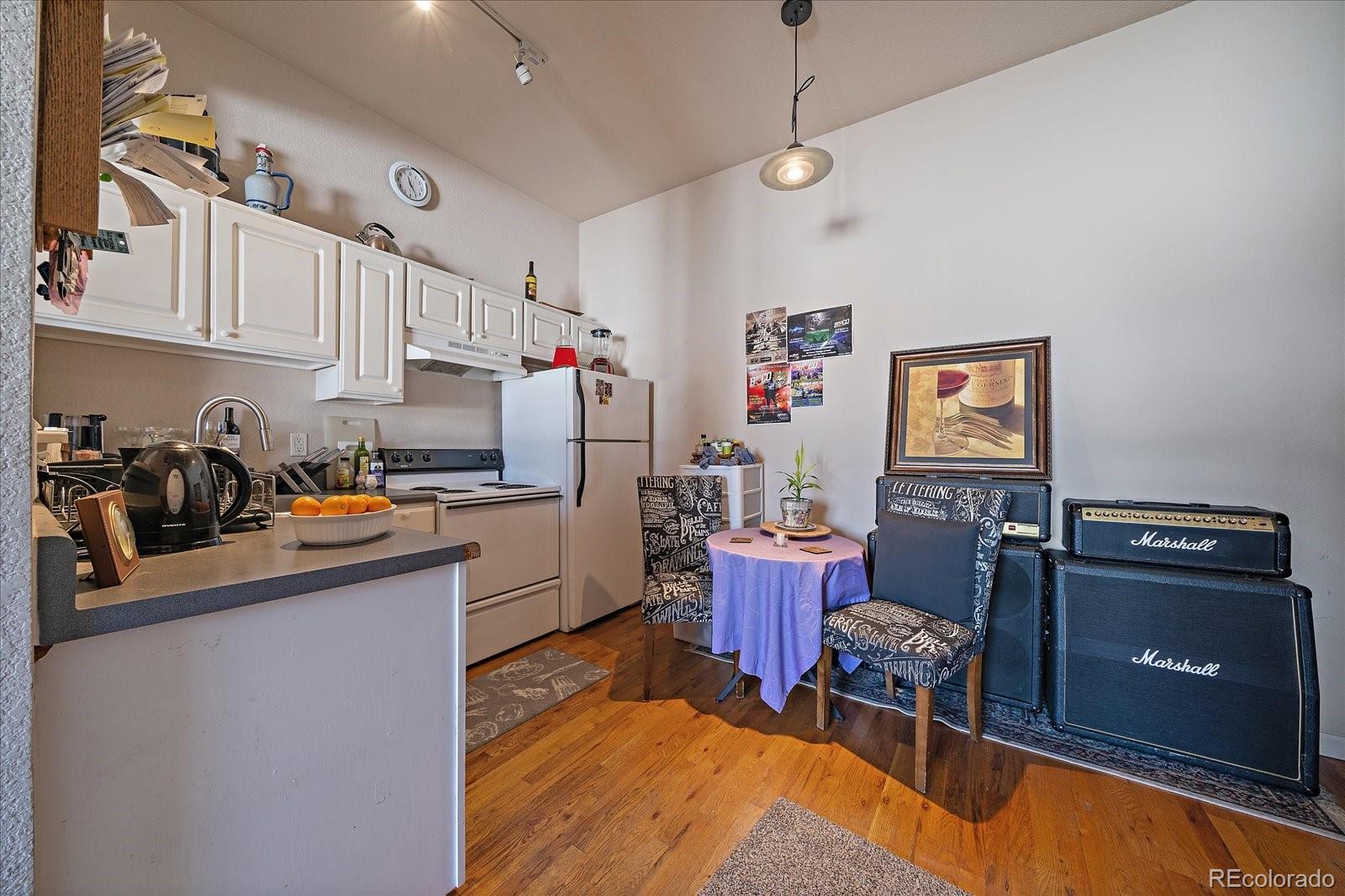 MLS Image #2 for 1425 n washington street,denver, Colorado
