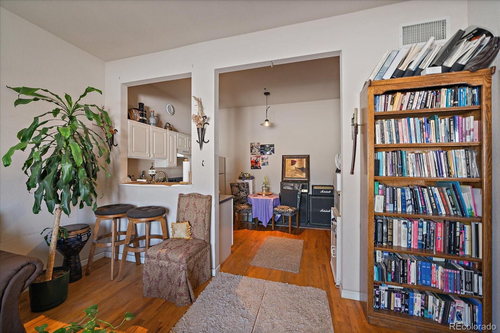 MLS Image #6 for 1425 n washington street,denver, Colorado