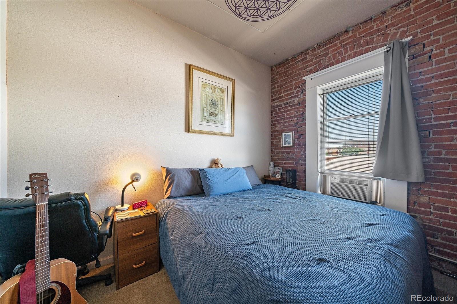 MLS Image #7 for 1425 n washington street,denver, Colorado
