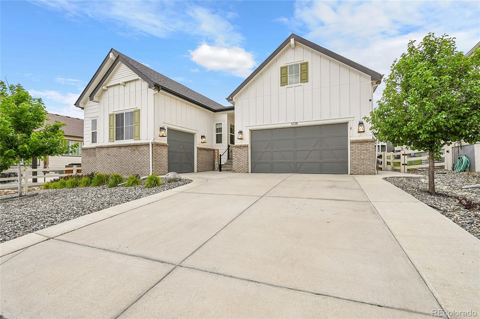 MLS Image #0 for 5018  silver hare court,castle rock, Colorado