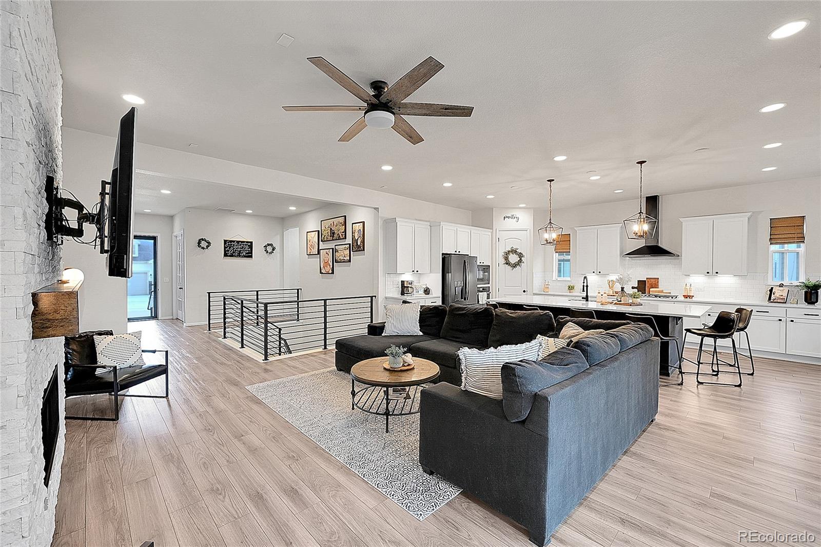 MLS Image #11 for 5018  silver hare court,castle rock, Colorado